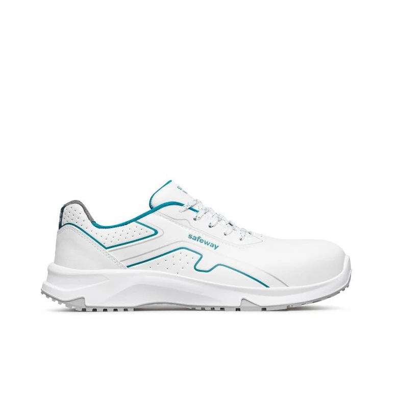 Zapatos de seguridad Exena Radyum S3L FO SR A0900V022