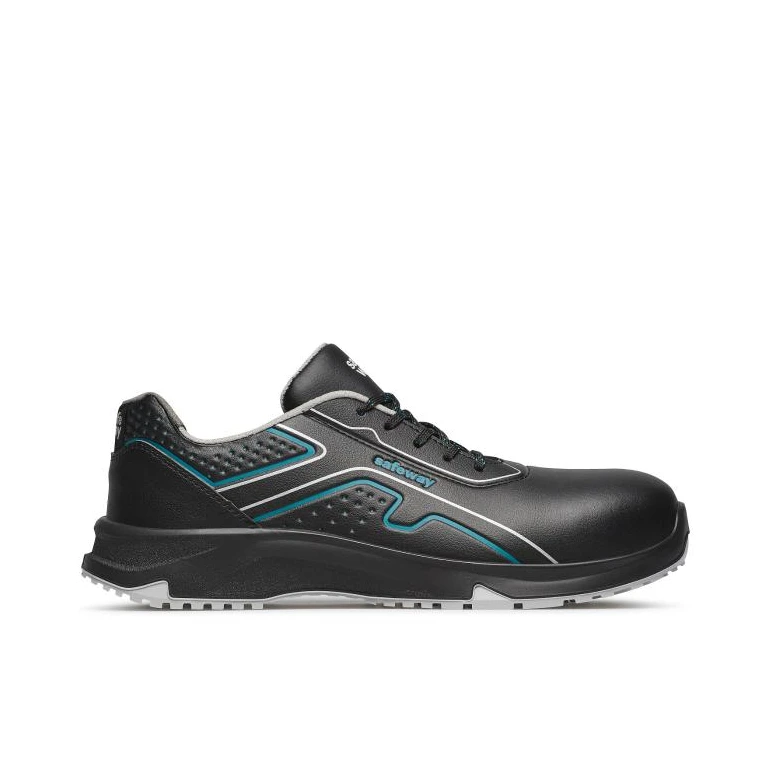 Zapatos de seguridad Exena Nova S3L FO SR A0900V023