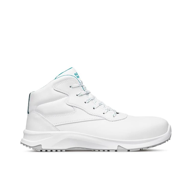 Zapatos de seguridad Exena Harmony S3L FO SR A0900V016