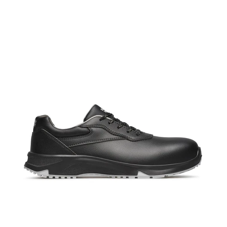 Zapatos de seguridad Exena Luxor S2 FO SR A0900V012