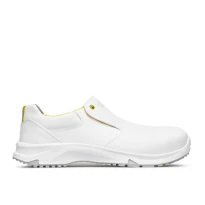Zapatos de seguridad Exena Vexel S2 FO SR ESD A0900V006