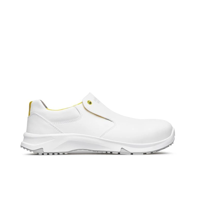 Zapatos de seguridad Exena Vexel S2 FO SR ESD A0900V006