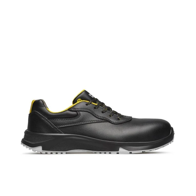 Zapatos de seguridad Exena Vector S3L FO SR ESD A0900V013