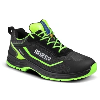 Zapatos de seguridad Sparco Indy Line Forester S3S SR LG ESD