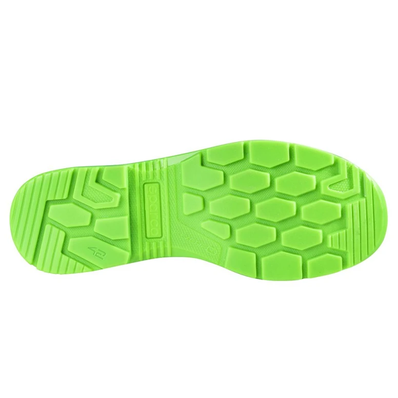 Zapatos de seguridad Sparco Indy Line Forester S3S SR LG ESD