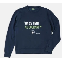 Sudadera de trabajo Vsweat Parade 17VSWEAT2473