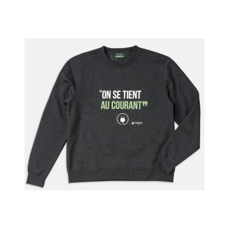 Sudadera de trabajo Vsweat Parade 17VSWEAT2473