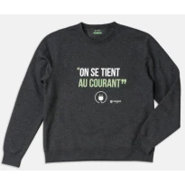 Sudadera de trabajo Vsweat Parade 17VSWEAT2473
