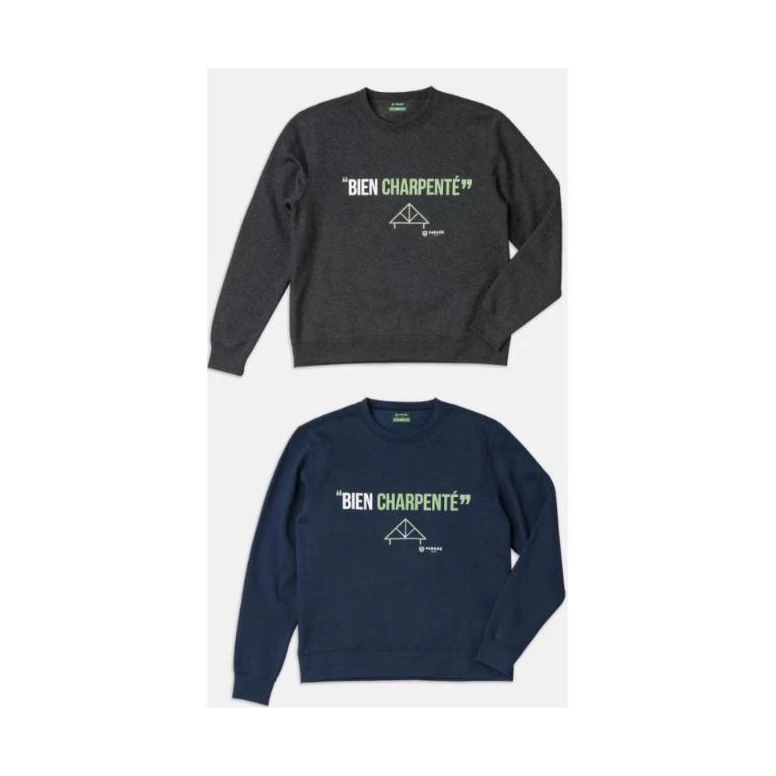 Sudadera de trabajo Tsweat Parade 17TSWEAT2473
