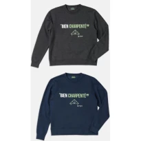 Sudadera de trabajo Tsweat Parade 17TSWEAT2473