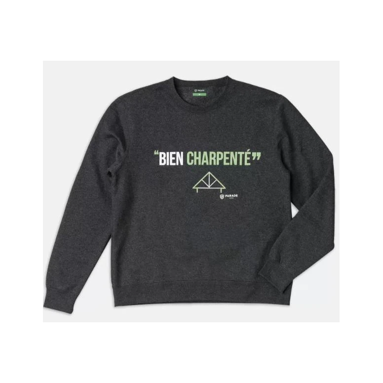 Sudadera de trabajo Tsweat Parade 17TSWEAT2473