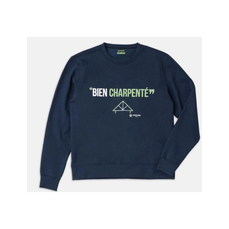 Sudadera de trabajo Tsweat Parade 17TSWEAT2473