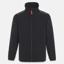 Chaqueta de trabajo multibolsillos Softshell Stretch Full Zip Softon Parade SOFTON 2494
