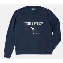 Sudadera de trabajo Psweat Parade 17PSWEAT2482