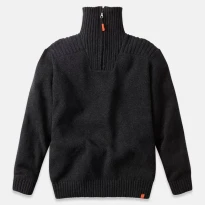Sudadera de trabajo media cremallera Ozimek Parade 17OZIMEK1473