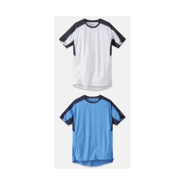 Camiseta de trabajo Oyabe Parade 17OYABE1407