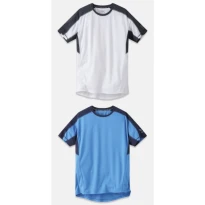 Camiseta de trabajo Oyabe Parade 17OYABE1407