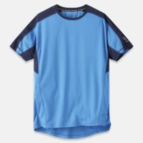 Camiseta de trabajo Oyabe Parade 17OYABE1407