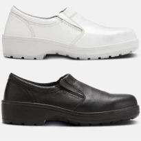 Mocasines de Seguridad Parade Diane S2 SRC 07DIANE9797 Bajos Cómodos