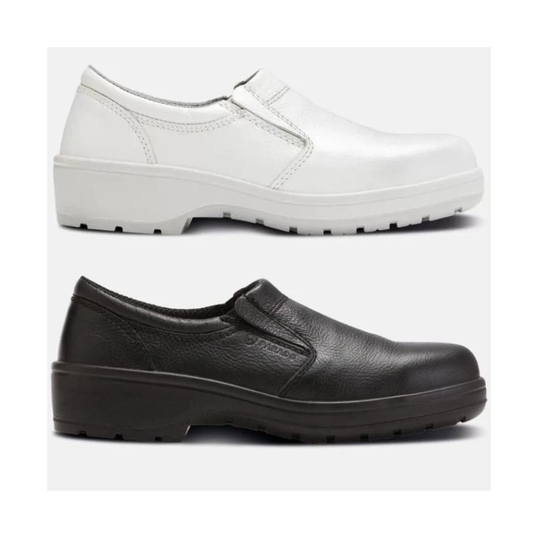Mocasines de Seguridad Parade Diane S2 SRC 07DIANE9797 Bajos Cómodos