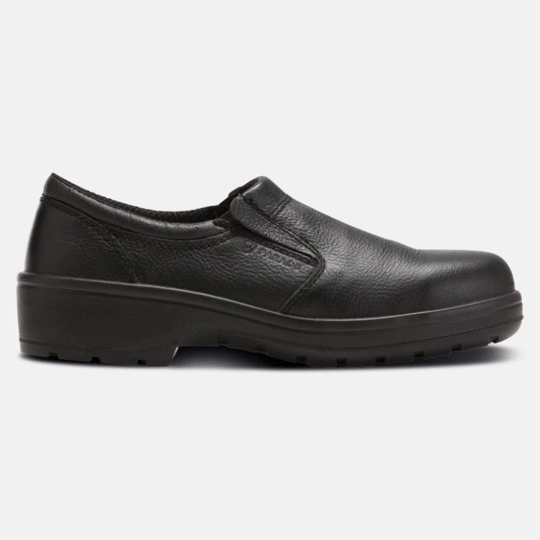 Mocasines de Seguridad Parade Diane S2 SRC 07DIANE9797 Bajos Cómodos