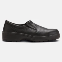 Mocasines de Seguridad Parade Diane S2 SRC 07DIANE9797 Bajos Cómodos