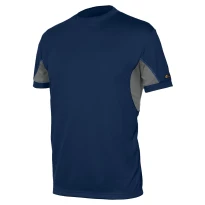 Camiseta elástica Issa Line Extreme - 8820B