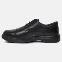 Mocasines de Seguridad Parade Ekoa S3 SRC 07EKOA5814 Bajos Cómodos 2