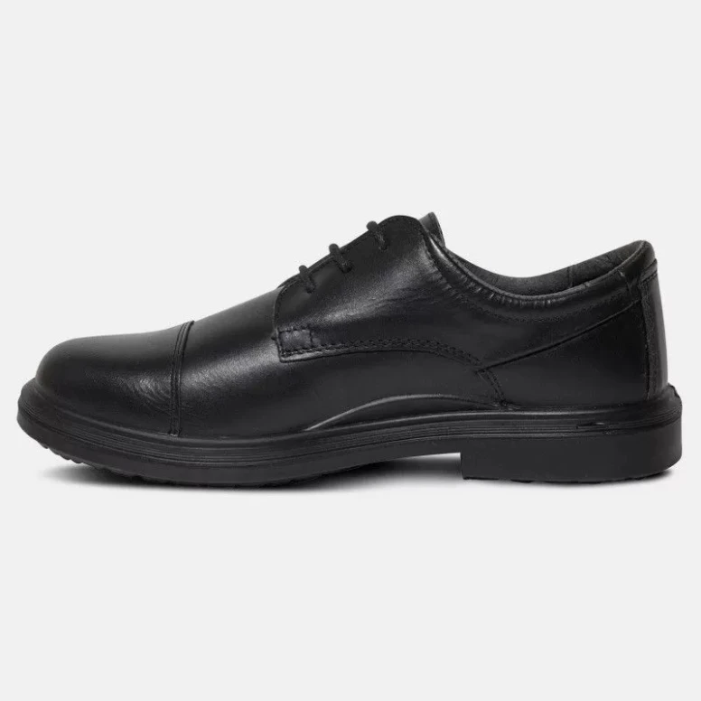 Mocasines de Seguridad Parade Ekoa S3 SRC 07EKOA5814 Bajos Cómodos