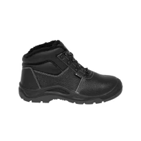 Zapatos de seguridad Parade Atawa S3 SR FO CI HI ATAWA 1844 Altos Cómodos