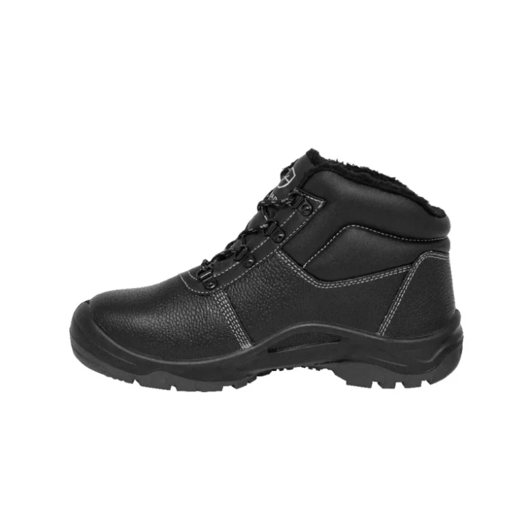 Zapatos de seguridad Parade Atawa S3 SR FO CI HI ATAWA 1844 Altos Cómodos