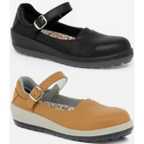 Sandalias de seguridad Parade Bianca S1P SRC 07BIANCA1721 Bajas Cómodas