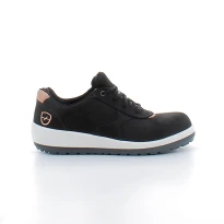 Zapatos de seguridad Parade Badria S3S SR FO 07BADRIA2735 Bajos Cómodos