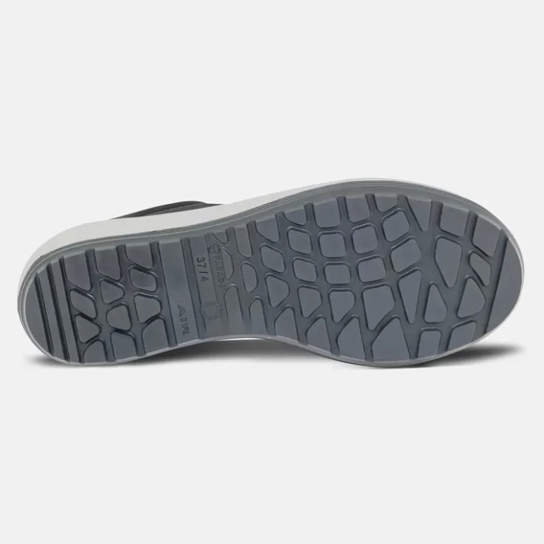 Zapatos de seguridad Parade Badrie S3S SR FO ESD 07BADRIE2735 Bajos Cómodos