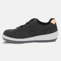Zapatos de seguridad Parade Badrie S3S SR FO ESD 07BADRIE2735 Bajos Cómodos