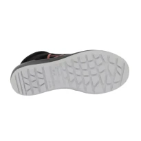 Zapatos de seguridad Parade Baiana S3 SRC 07BAIANA6726 Altos Cómodos 2