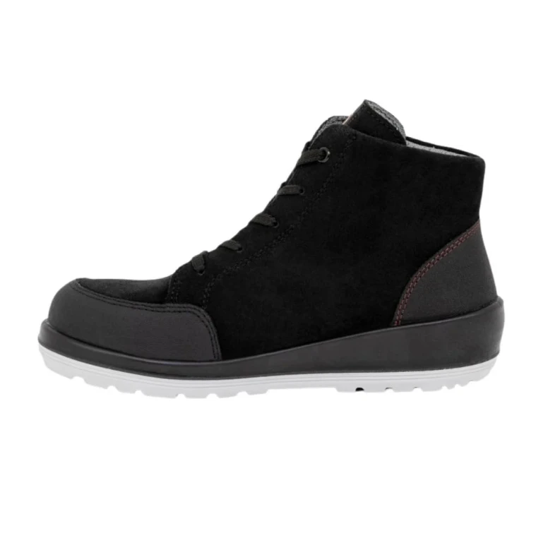Zapatos de seguridad Parade Baiana S3 SRC 07BAIANA6726 Altos Cómodos