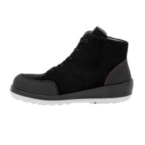 Zapatos de seguridad Parade Baiana S3 SRC 07BAIANA6726 Altos Cómodos