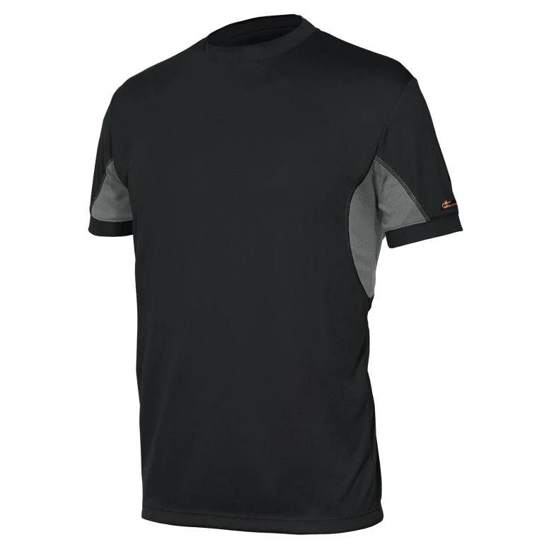 Camiseta elástica Issa Line Extreme - 8820B