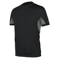 Camiseta elástica Issa Line Extreme - 8820B