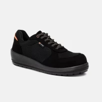 Zapatos de seguridad Parade Balkie S1P SRC 07BALKIE7734 Bajos Cómodos