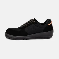 Zapatos de seguridad Parade Balkie S1P SRC 07BALKIE7734 Bajos Cómodos