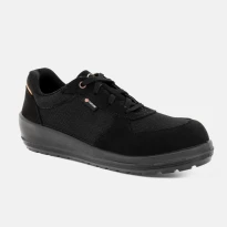 Zapatos de seguridad Parade Balkie S1PS SR FO 07BALKIE8724 Bajos Cómodos