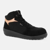 Zapatos de seguridad Parade Balmie S1PS SR FO 07BALMIE8724 Altos Cómodos