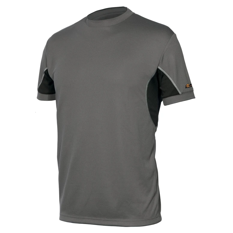 Camiseta elástica Issa Line Extreme - 8820B