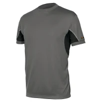Camiseta elástica Issa Line Extreme - 8820B
