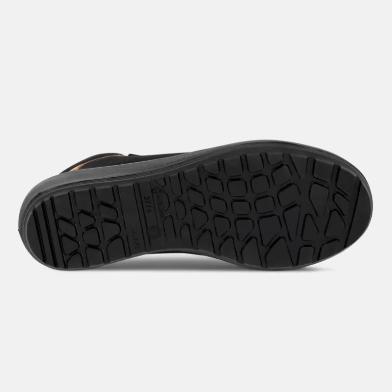 Zapatos de seguridad Parade Balmie S1PS SR FO 07BALMIE8724 Altos Cómodos