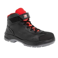 Zapatos de seguridad Parade Toroso S3 SRC HRO ESD 07TOROSO1824 Altos Metalfree