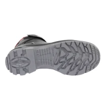 Zapatos de seguridad Parade Toroso S3 SRC HRO ESD 07TOROSO1824 Altos Metalfree
