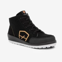 Zapatos de seguridad Parade Betsie S1P SRC 07BETSIE7721 Altos Cómodos